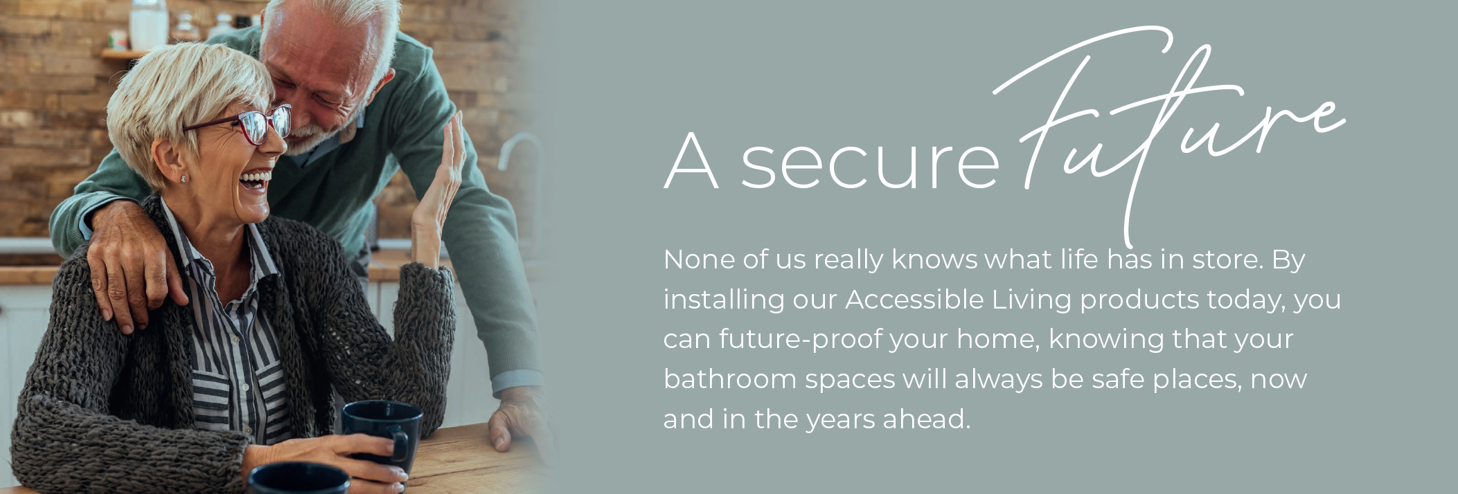 Accessible Living
